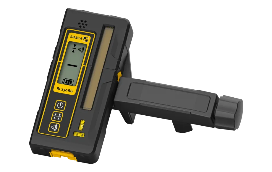 Stabila Récepteur de ligne RL 230 RG 07210