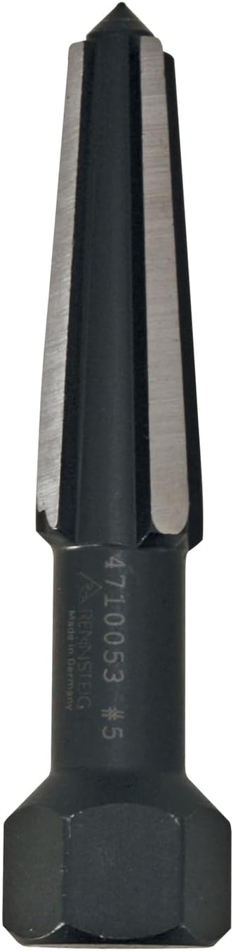 Rennsteig Screw Extractor Double Edged Size 5 ( 7/16 - 5/8) 9R 471 005 3