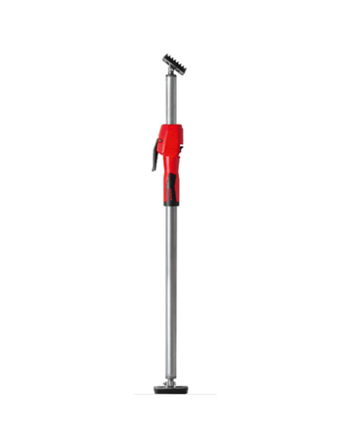 Bessey Telescopic Drywall Support , 78 In. Max. STE80