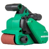 Metabo HPT Ponceuse à bande 3" x 21" sans fil à balais 36V MultiVolt™ (corps d'outil uniquement) | Metabo HPT SB3608DAQ4 SB3608DAQ4