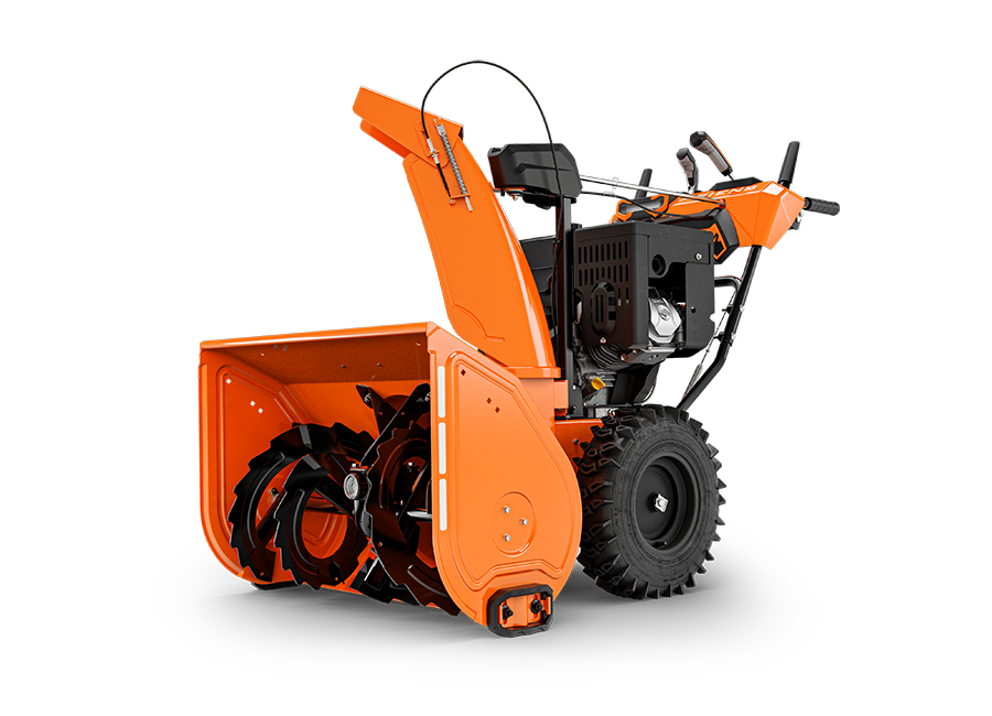 Ariens Platinium 30 SHO Snowblower 921075