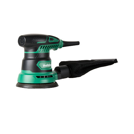 Metabo HPT Ponceuse de finition à orbite aléatoire à vitesse variable 5 po | Metabo HPT SV13YST SV13YST