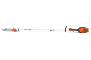 Husqvarna Husqvarna Combi Switch + Scie à perche 330iKP (batterie et chargeur inclus) 970701205