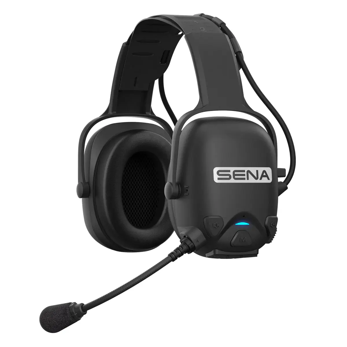 SENA CAST COMMUNICATION SYSTEM (OVER-THE-HEAD) SEN-CAST-01