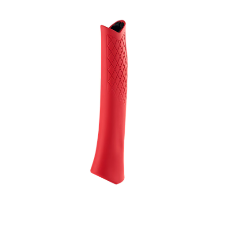 TRIMBONE Titanium Finish Hammer Replacement Grip