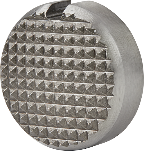 Stiletto TIBONE™ III Milled Steel Replacement Face TB3MR