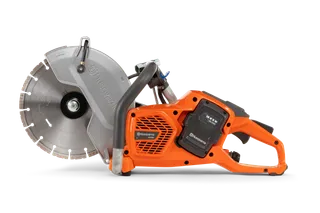 Husqvarna K 540i 14 in Professional Battery Power Cutter 970664002