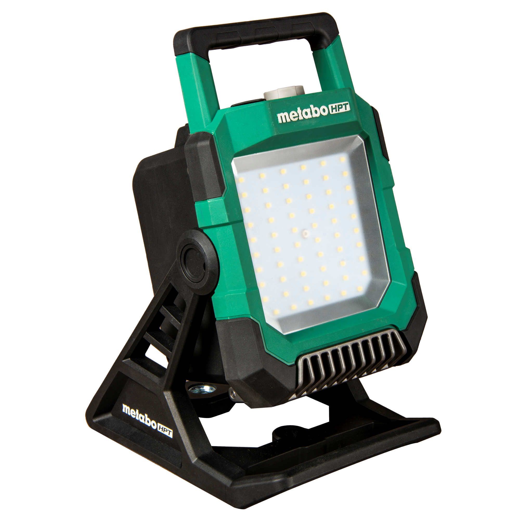 Metabo HPT Lampe de travail LED 4 000 lumens sans fil 18 V MultiVolt (corps d'outil uniquement) | Metabo HPT UB18DCQ4 UB18DCQ4