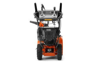 Husqvarna ST 424 24 in Professional Gas Snow Blower 970529201