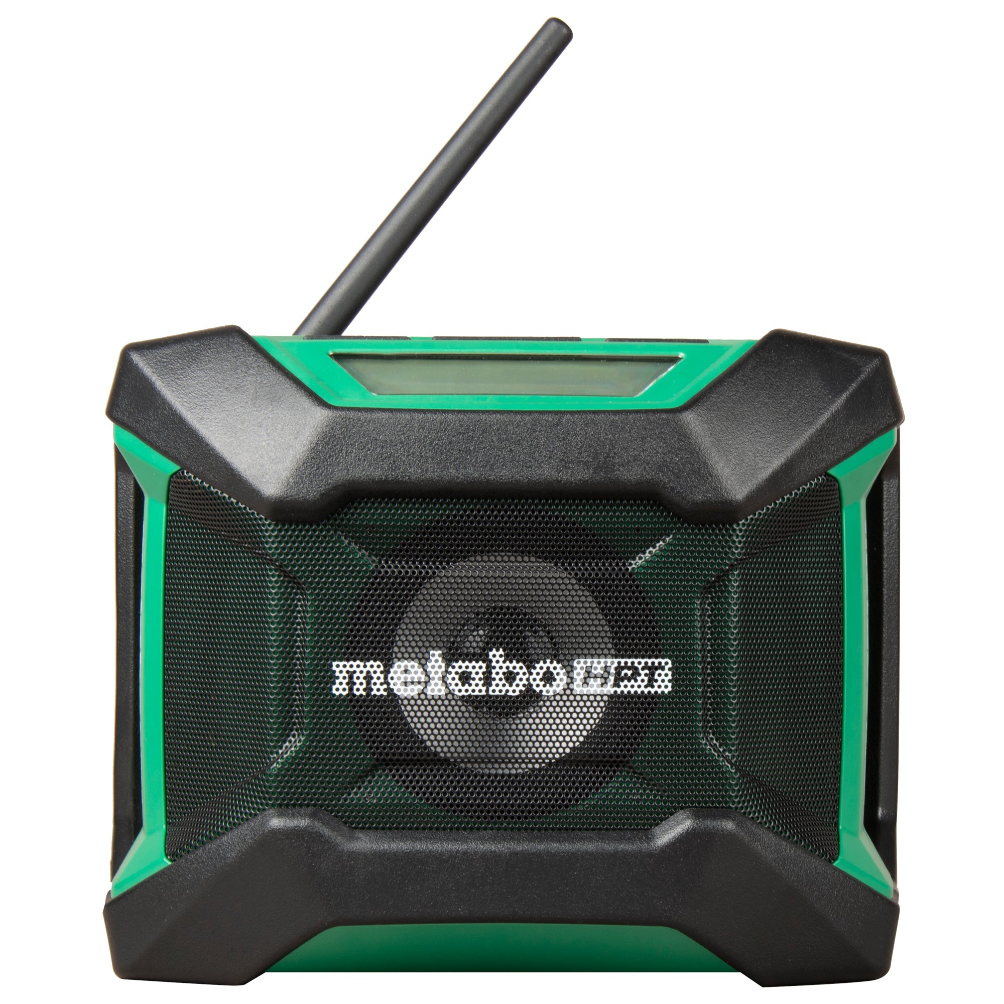 Metabo HPT Radio Bluetooth sans fil 18V MultiVolt (corps d'outil uniquement) | Metabo HPT UR18DAQ4 UR18DAQ4