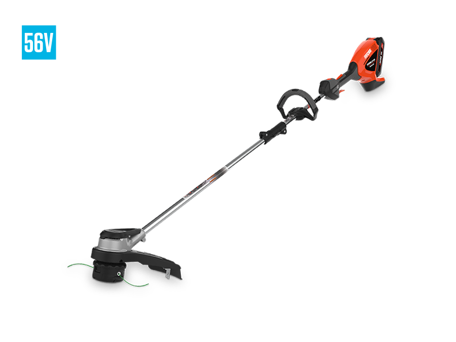 Echo 56V String Trimmer Kit with 2.5Ah Battery and Standard Charger DSRM-2100C1