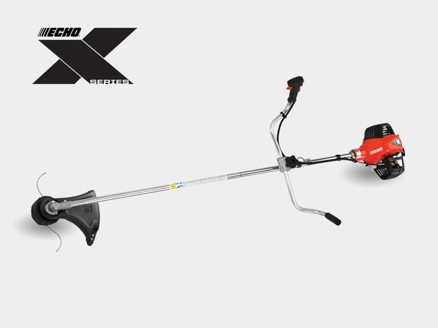 Echo 30.5 cc X Series U-Handle Brushcutter SRM-3020U