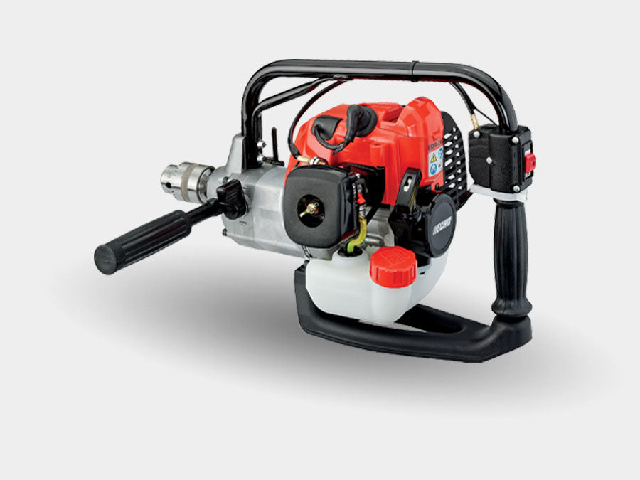 Echo EDR-260 EDR-260
