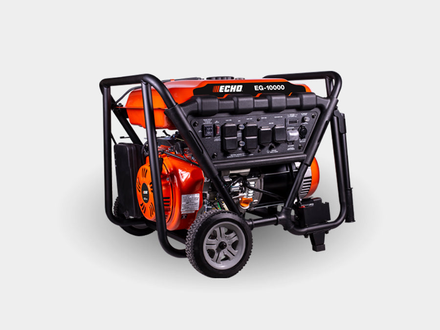 Echo 10000W Industrial Generator EG-10000