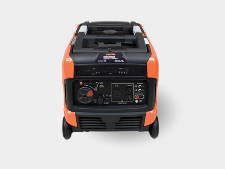Echo EGi-3600LN EGi-3600LN