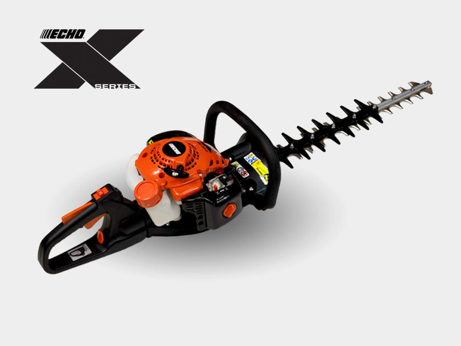 Echo 21.2 cc X Series 22 in. Hedge Trimmer HC-2210