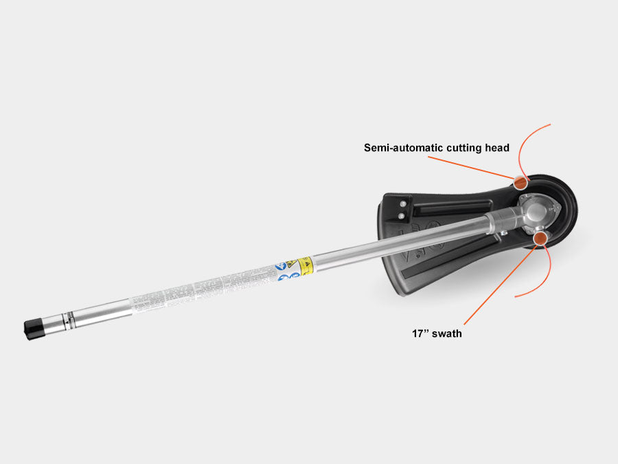Echo Pro-Torque Trimmer Attachment 99944200545