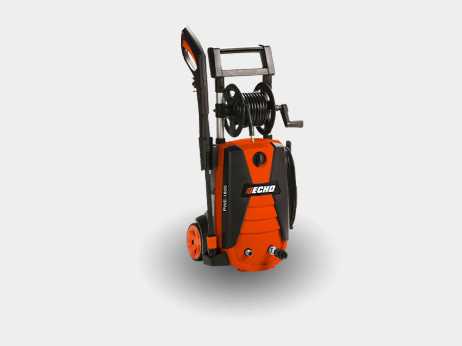 Echo 1800 PSI Electric Pressure Washer PWE-1800
