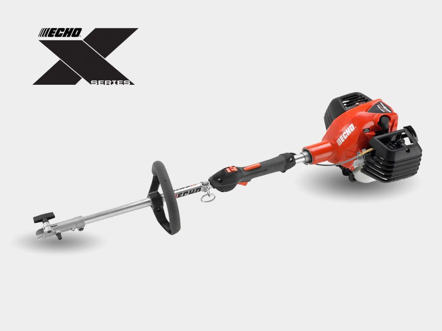Echo 25.4 cc X Series Pro Attachment System Powerhead PAS-2620