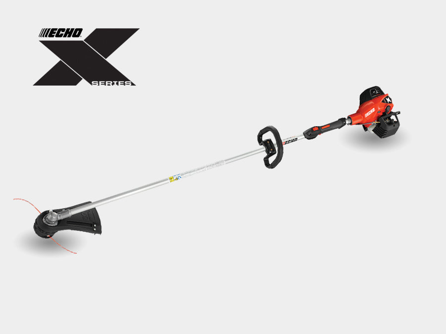 Echo 25.4 cc X Series High-Torque Straight-Shaft String Trimmer SRM-2620T