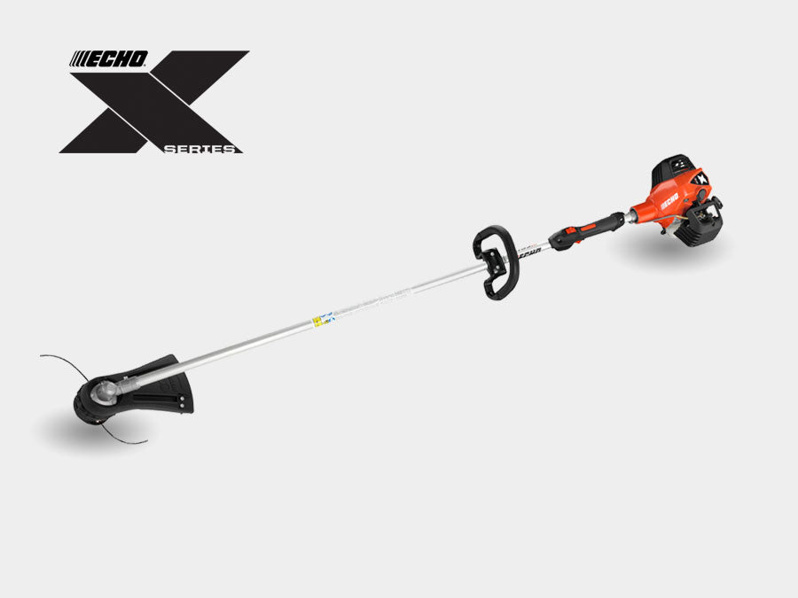 Echo 25.4 cc X Series Straight-Shaft String Trimmer SRM-2620
