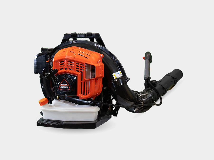 Echo 59.7 cc Backpack Blower with Hip-Mounted Throttle PB-5810H