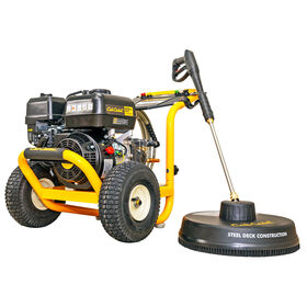 Cub Cadet Nettoyeur haute pression 3400 PSI CC3400SC - 617070
