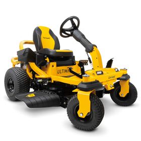 Cub Cadet Tracteur à rayon de braquage zéro avec volant 42'' Ultima ZTS1 42 - 17ARGBYEA10