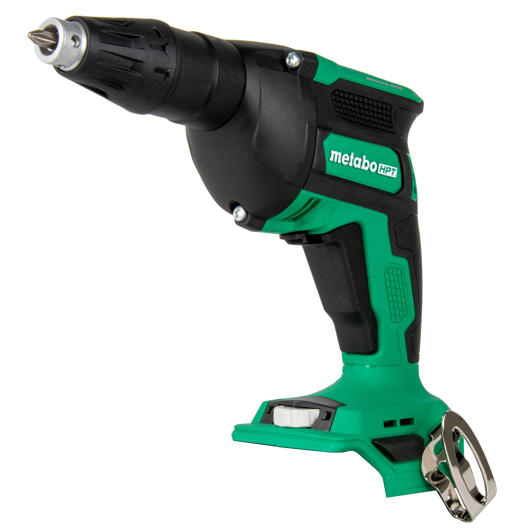Metabo HPT Visseuse à plaques de plâtre sans fil 18V MultiVolt™ (Corps d'outil uniquement) | Metabo HPT W18DAQ4 W18DAQ4