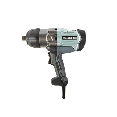 Metabo HPT 3/4 Inch Square Drive AC Brushless Impact Wrench WR22SE