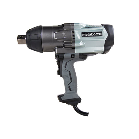Metabo HPT 1 Inch Square Drive AC Brushless Impact Wrench WR25SE