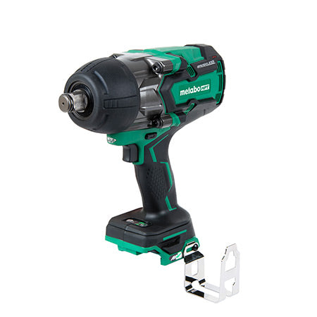 Metabo HPT Clé à chocs sans balais 3/4 po 36 V MultiVolt™ (corps d'outil uniquement) | Metabo HPT WR36DAQ4 WR36DAQ4