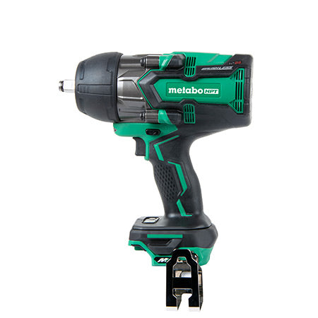 Metabo HPT Clé à chocs 1/2 pouce 36 V (corps d'outil uniquement) | Metabo HPT WR36DBQ4 WR36DBQ4