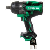 Metabo HPT Clé à chocs 3/4" sans fil MultiVolt™ 36V sans balais à couple élevé (corps d'outil uniquement) | Metabo HPT WR36DFQ4 WR36DFQ4