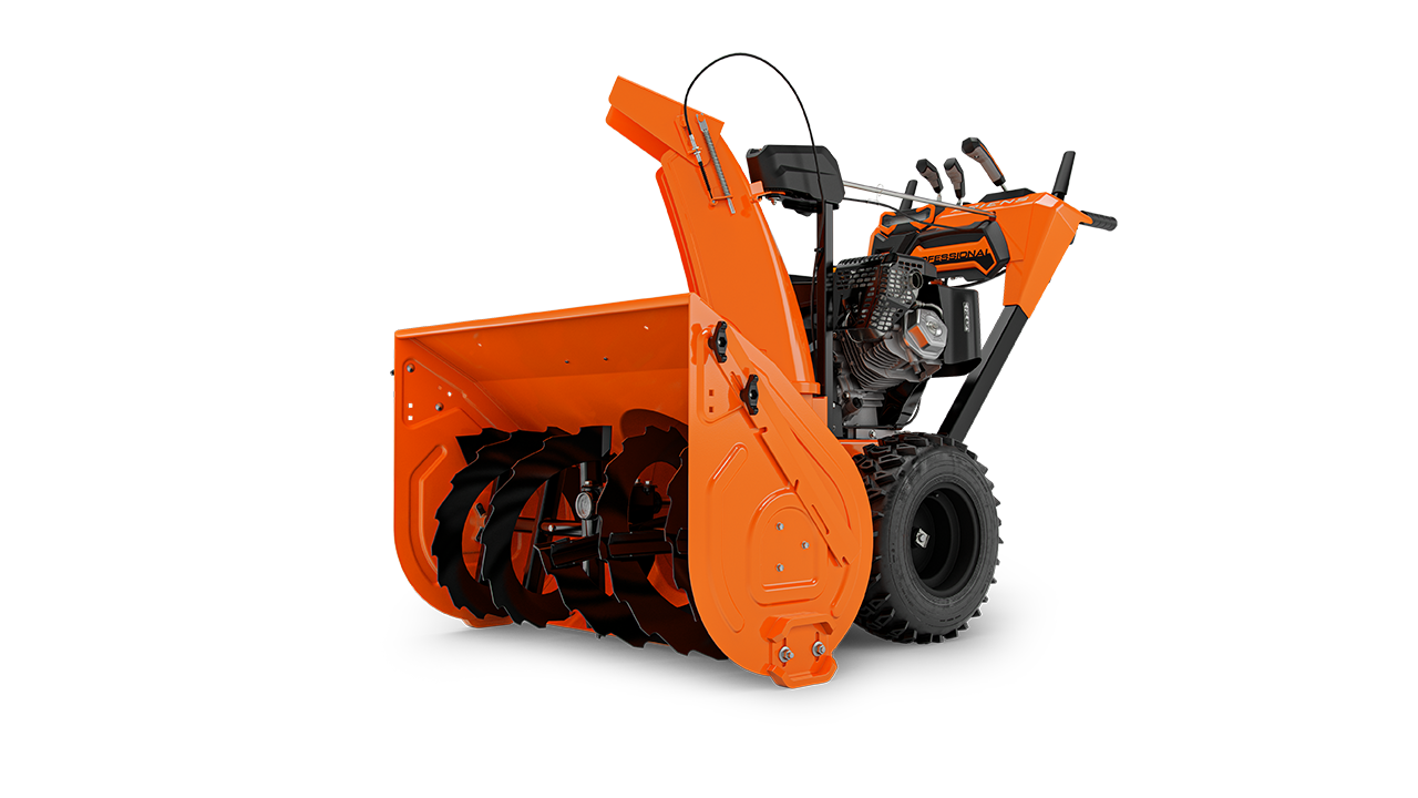Ariens Souffleuse à neige Professional 36 Hydro EFI 926081