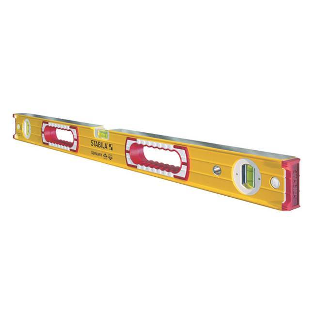 Stabila Type 196 Heavy Duty Levels 36'' 37436
