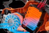 Husqvarna Husqvarna 40‑B220X 970607802